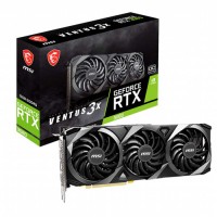 MSI GeForce RTX 3060 VENTUS 3X 12G OC